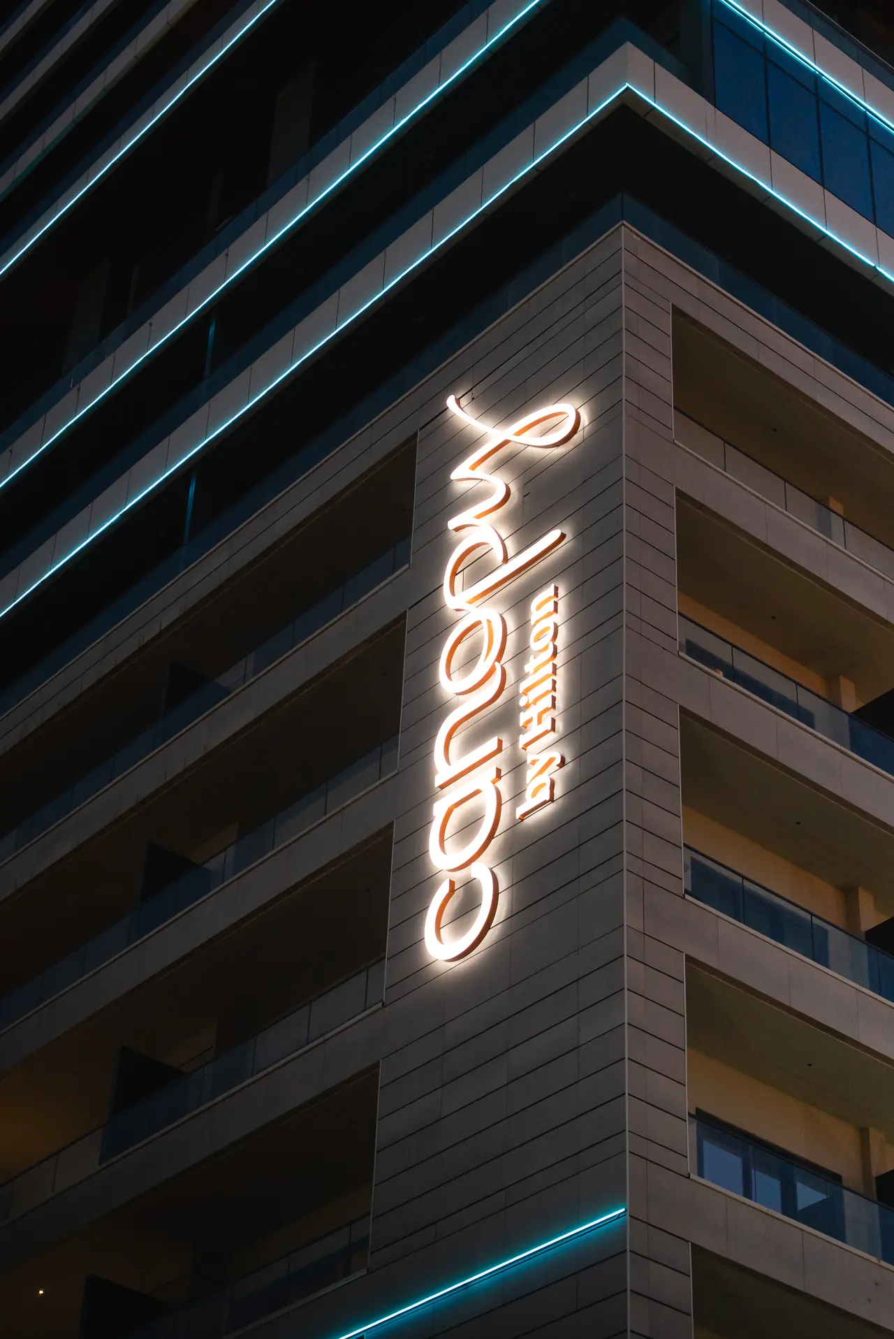 Canopy by Hilton