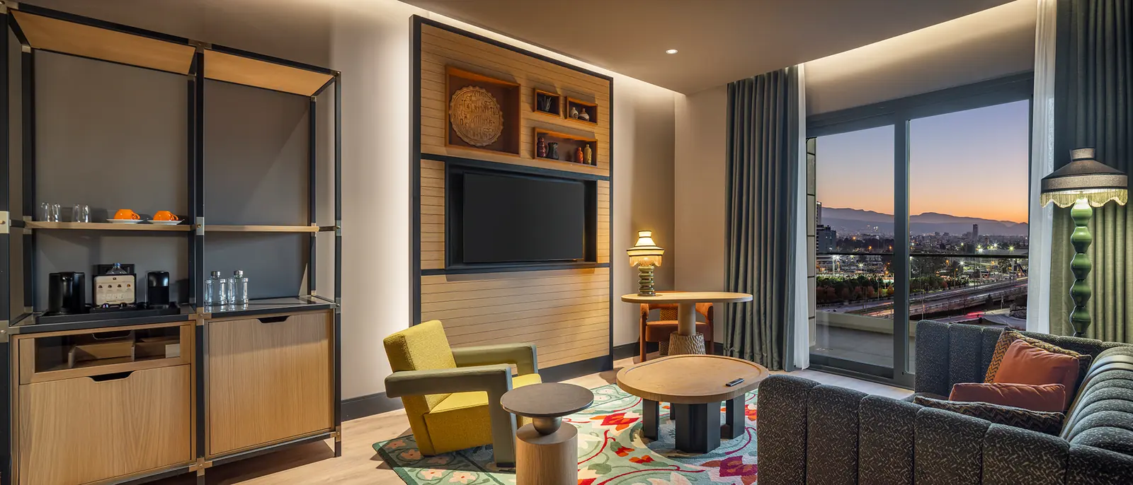 Canopy by Hilton