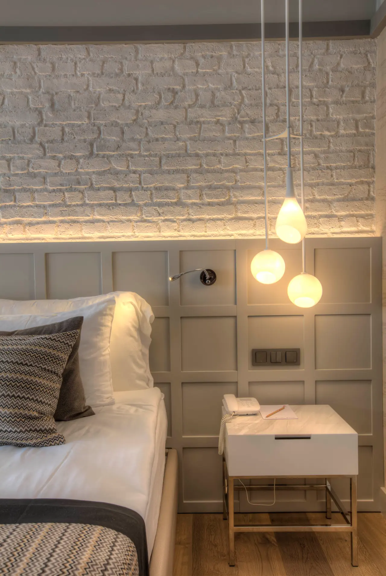 Cennet & Acanthus Barut