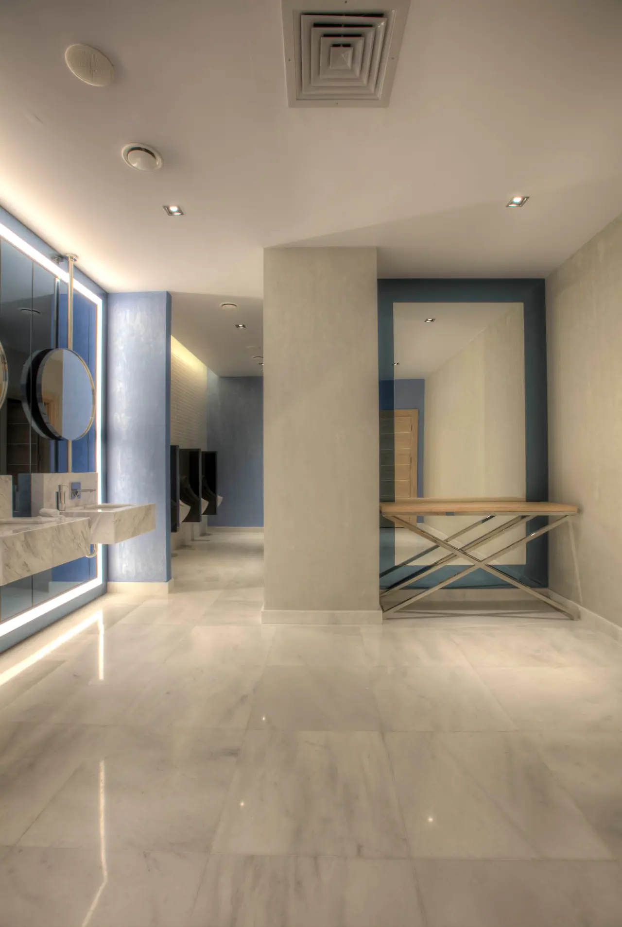 Cennet & Acanthus Barut