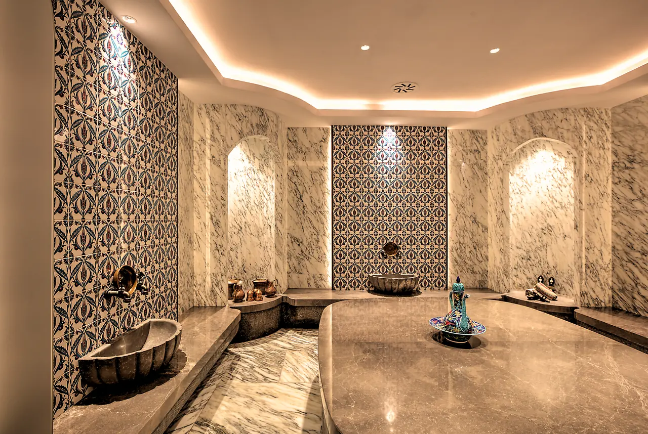 Four Seasons Hotels & Resorts
