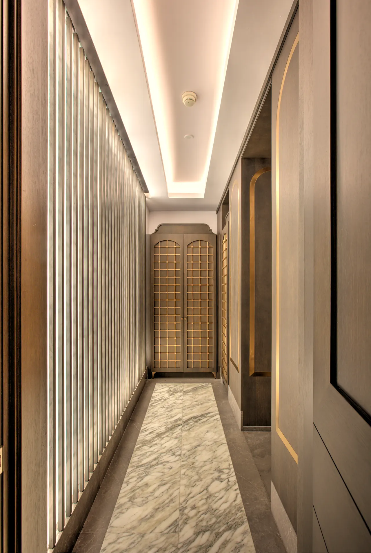 Four Seasons Hotels & Resorts