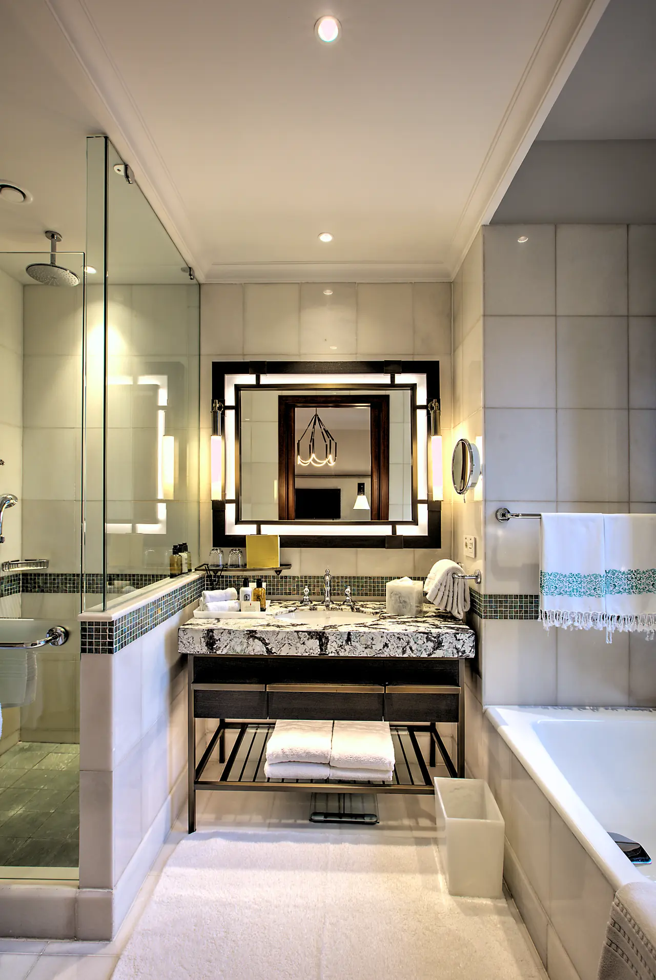 Four Seasons Hotels & Resorts