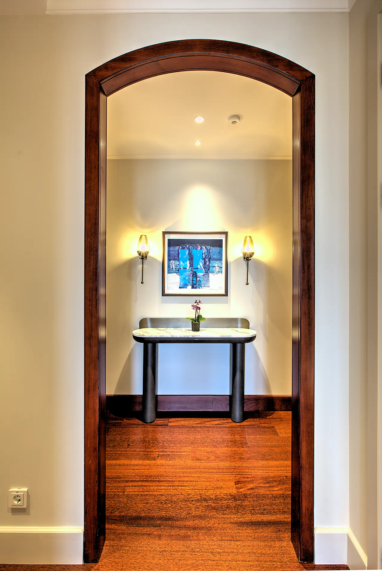 Four Seasons Hotels & Resorts