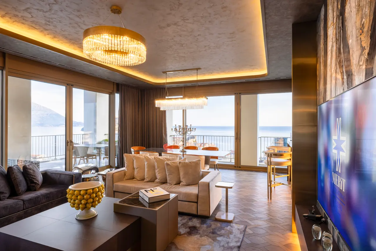 Merit Starlit Hotel Residence