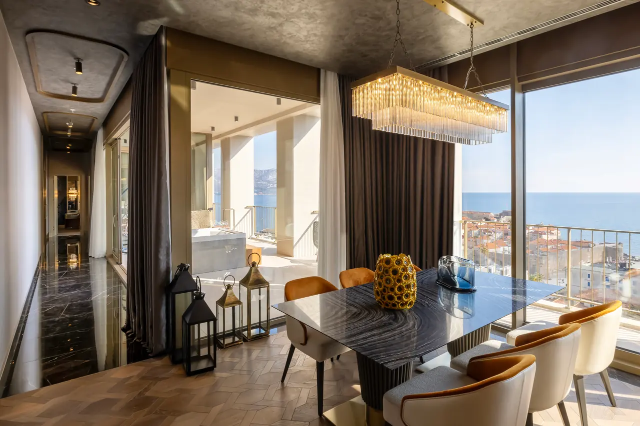 Merit Starlit Hotel Residence