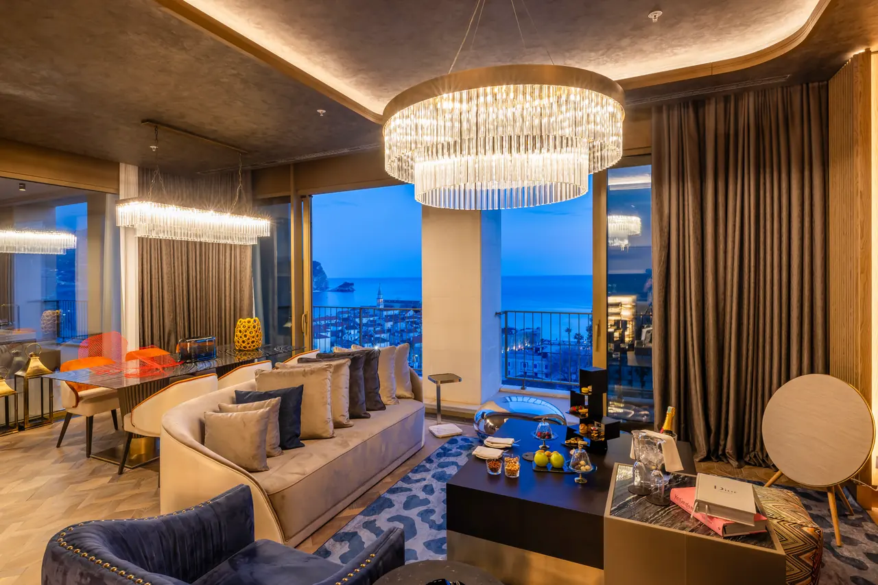 Merit Starlit Hotel Residence