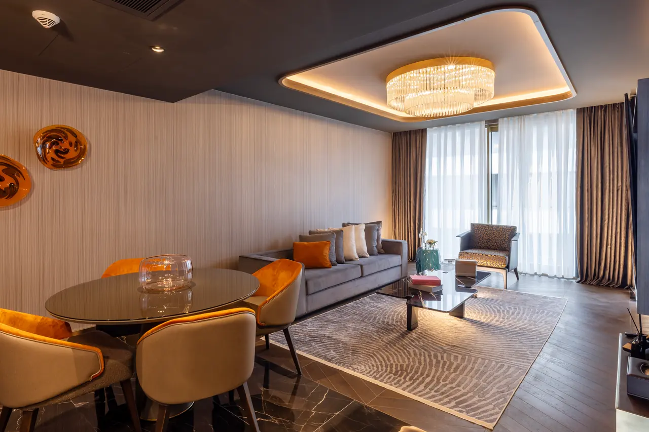 Merit Starlit Hotel Residence
