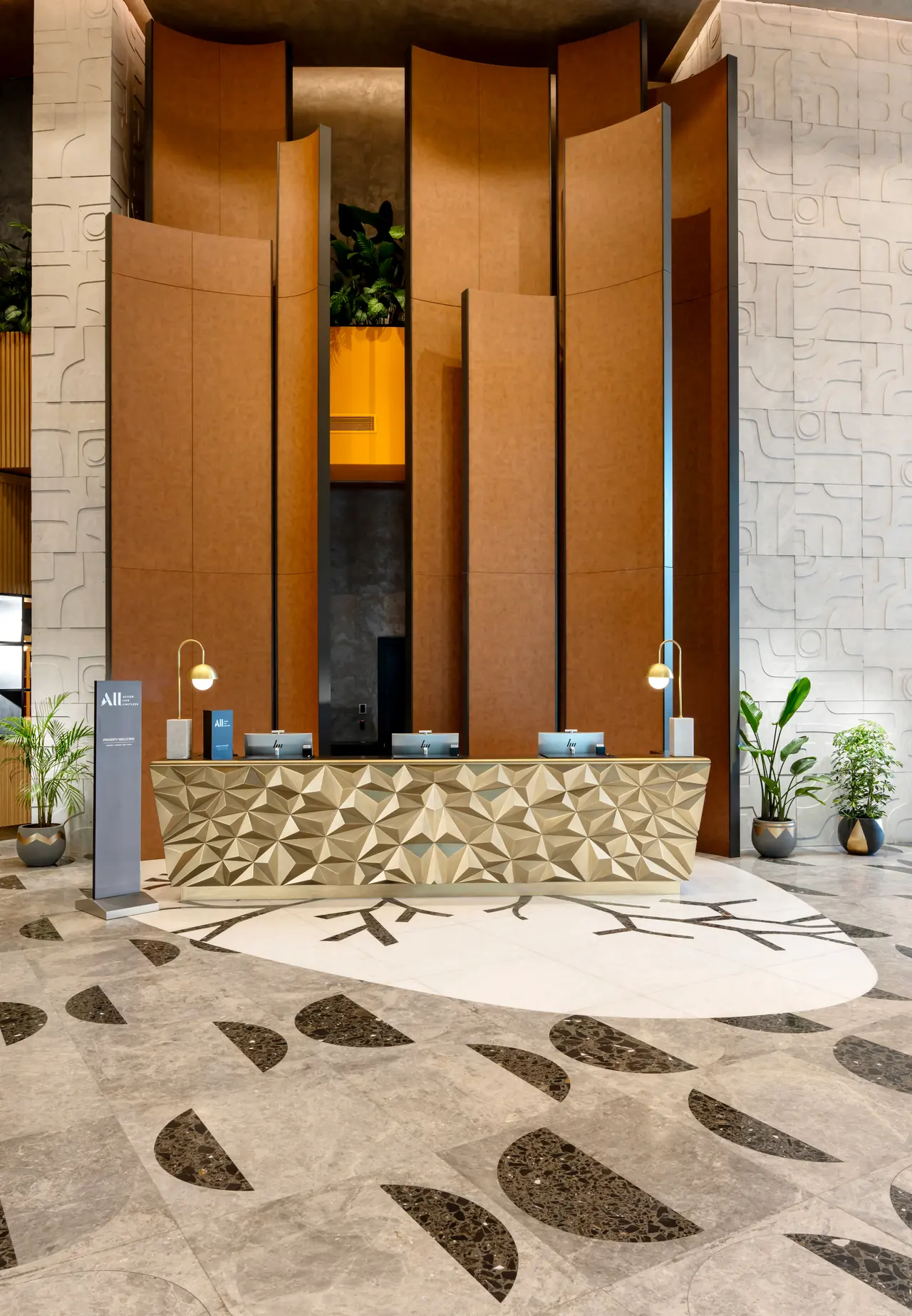 Mövenpick Marmara Sea