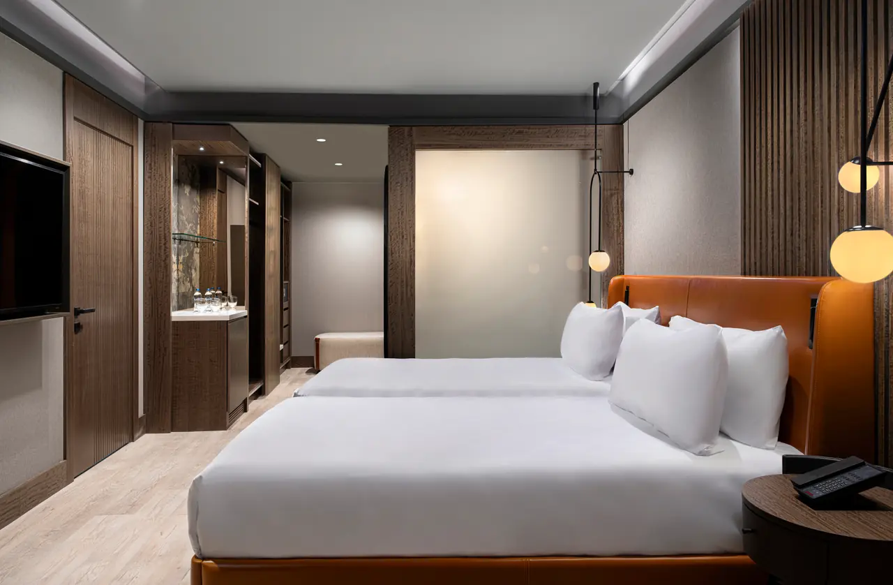 Mövenpick Marmara Sea