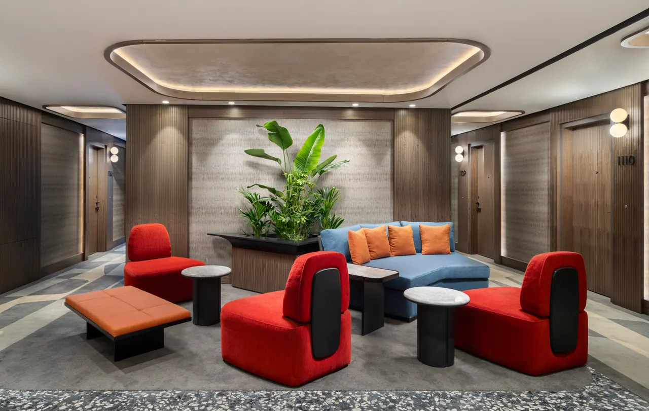 Mövenpick Marmara Sea