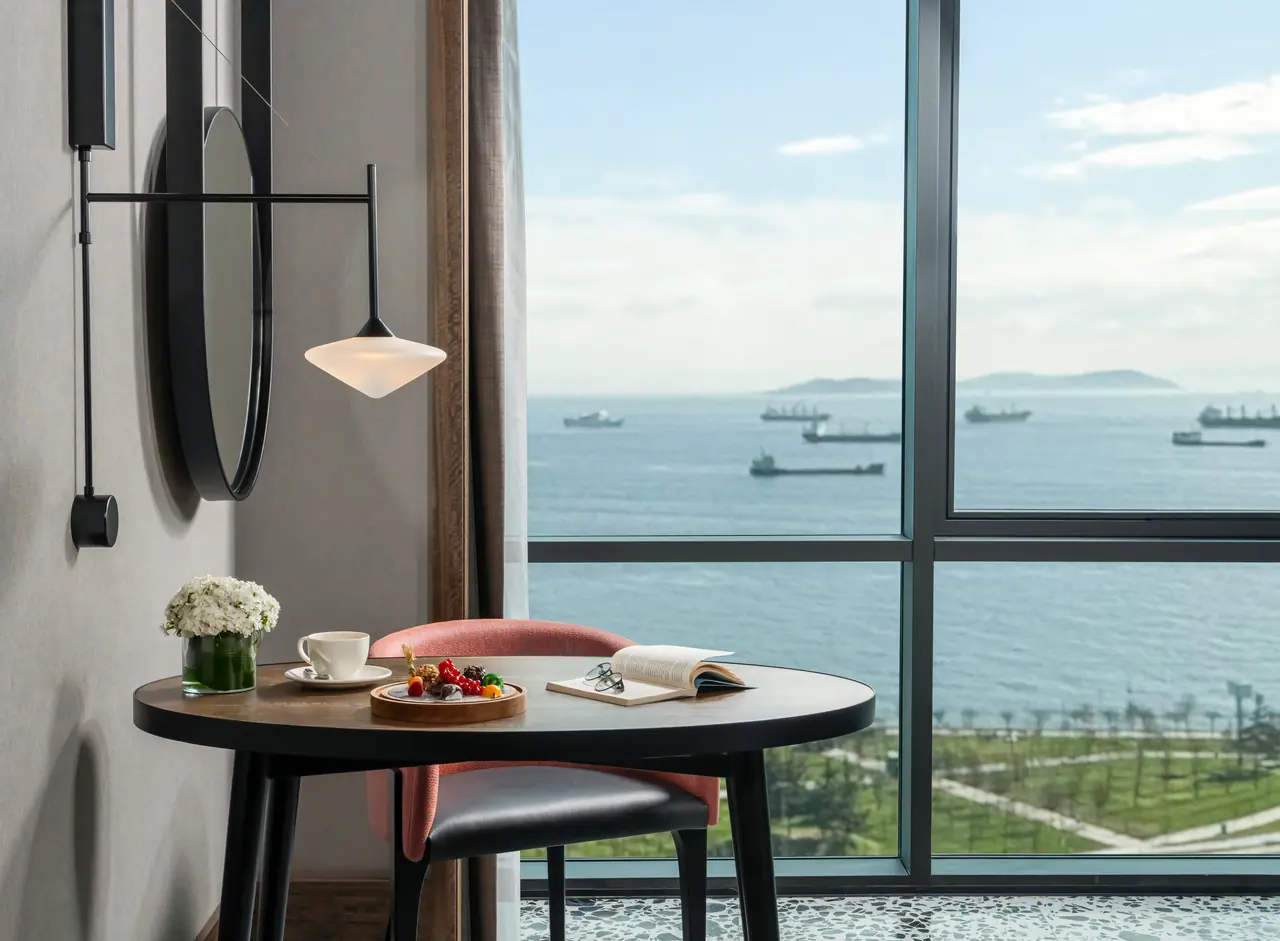 Mövenpick Marmara Sea
