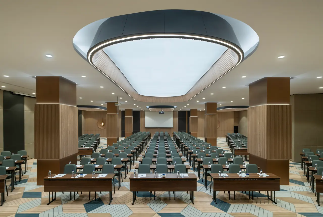 Mövenpick Marmara Sea
