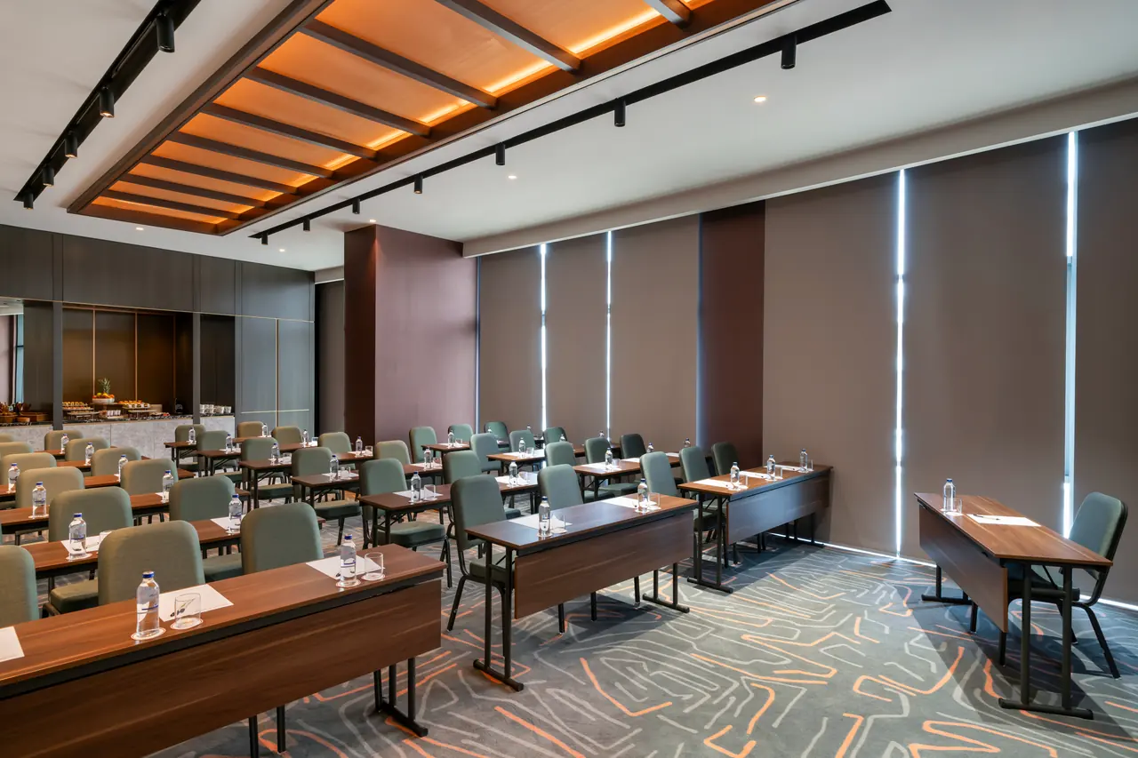 Mövenpick Marmara Sea
