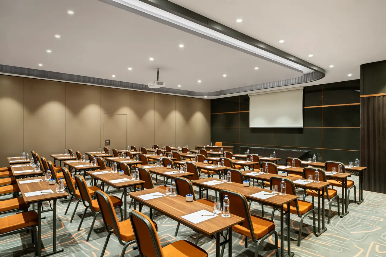 Mövenpick Marmara Sea