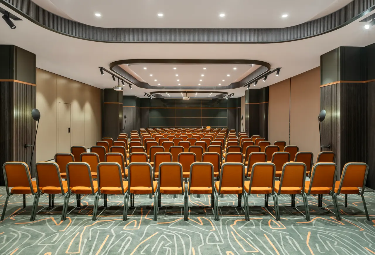 Mövenpick Marmara Sea