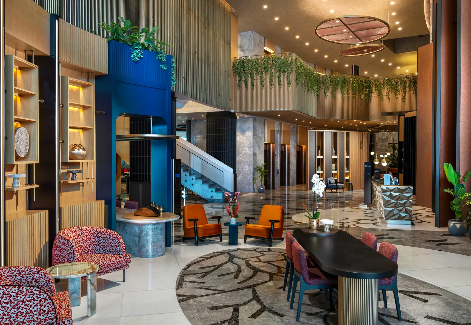 Mövenpick Marmara Sea