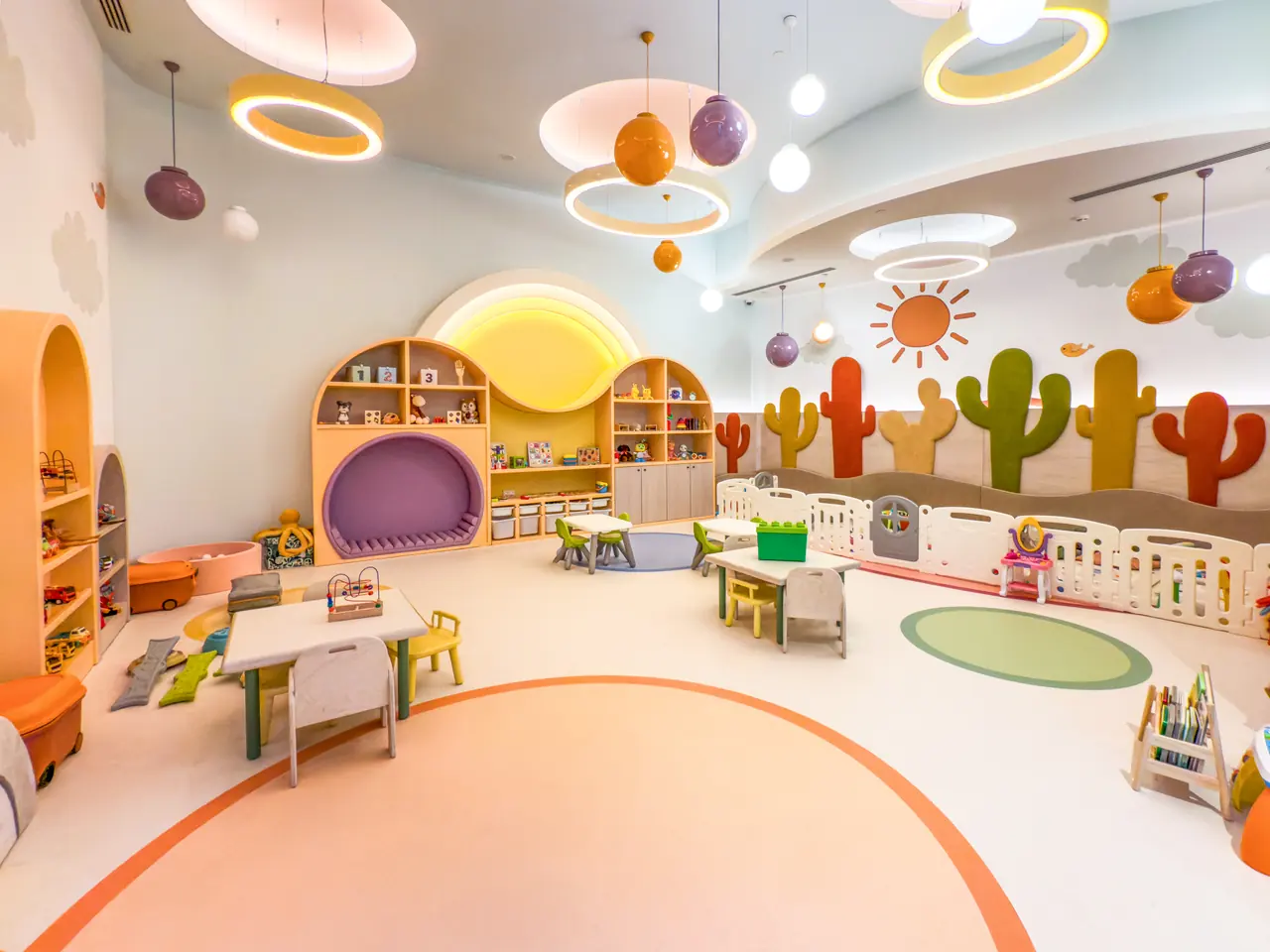 Regnum The Crown · Bamboo Kids World