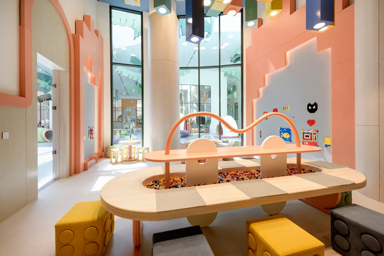Regnum The Crown · Bamboo Kids World