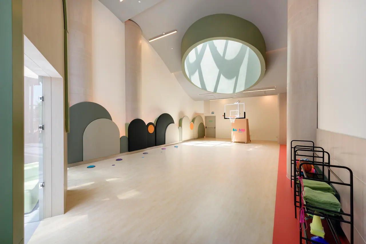 Regnum The Crown · Bamboo Kids World