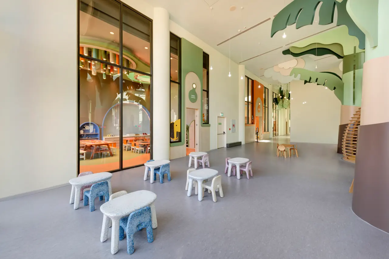 Regnum The Crown · Bamboo Kids World