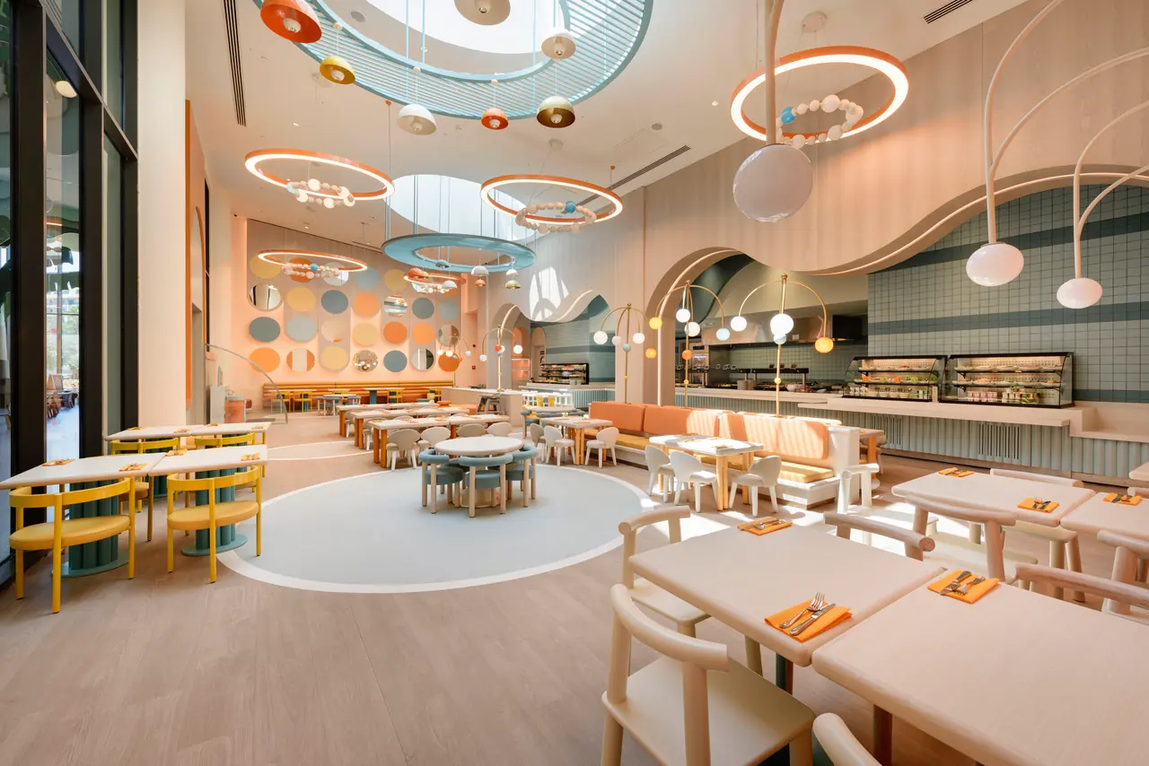 Regnum The Crown · Bamboo Kids World