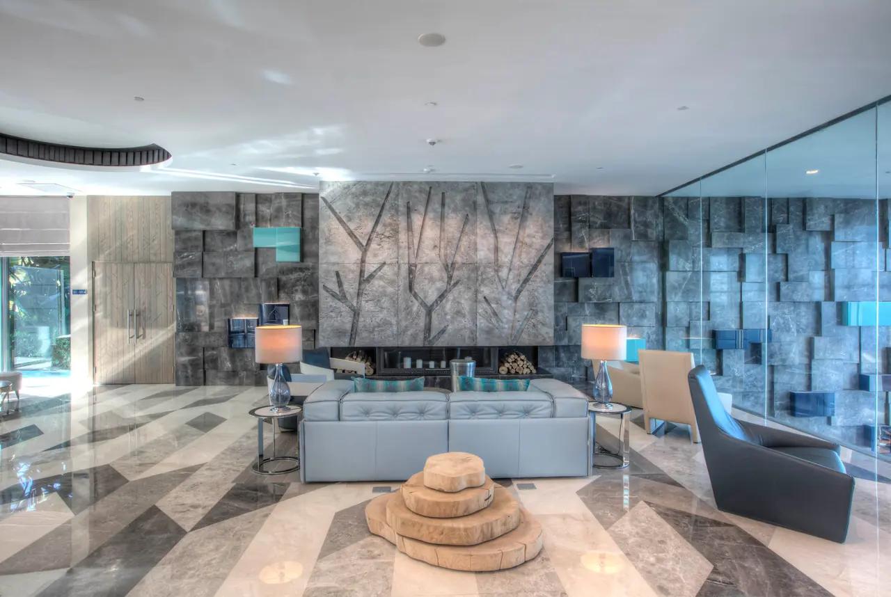 Sirene Luxury Hotel