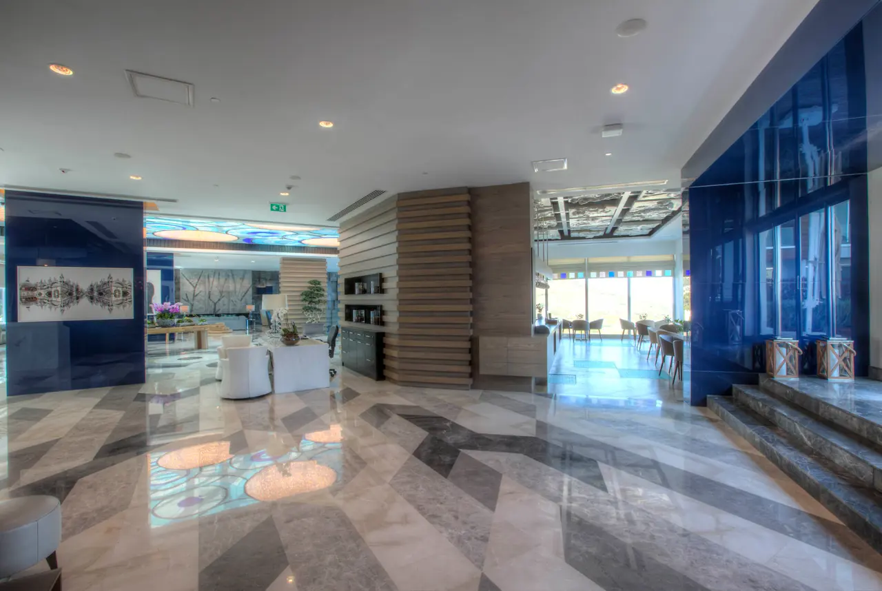 Sirene Luxury Hotel