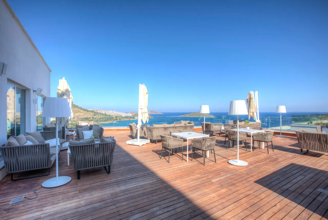 Sirene Luxury Hotel