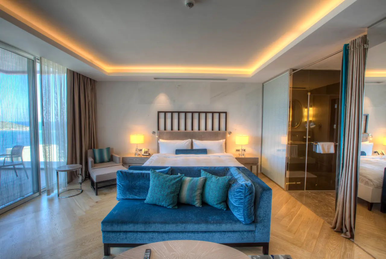 Sirene Luxury Hotel