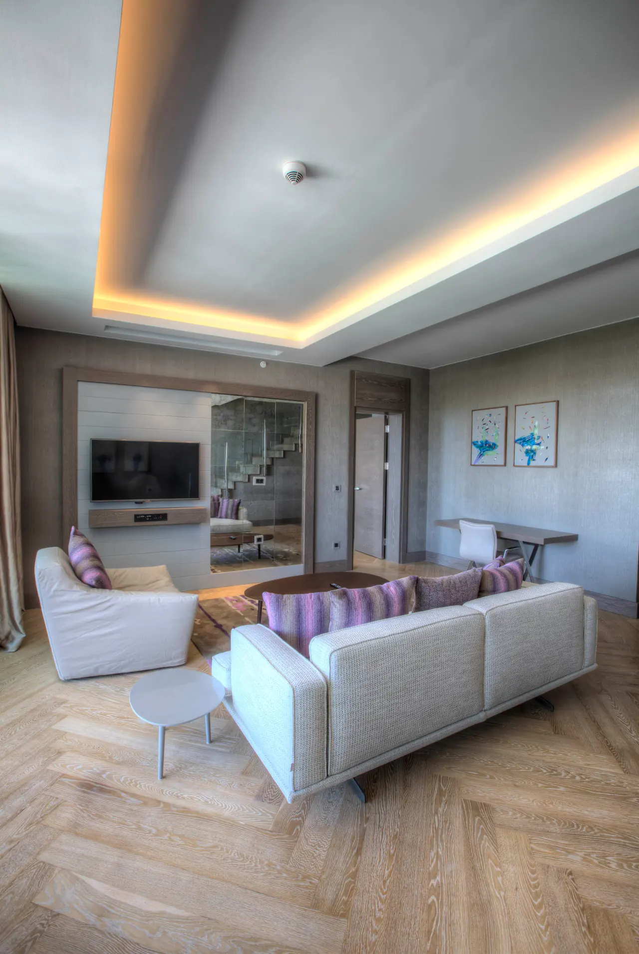 Sirene Luxury Hotel