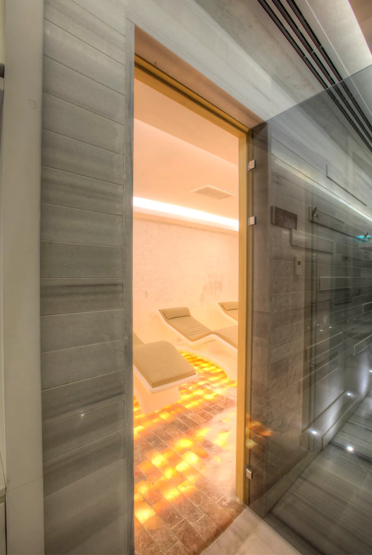 Sirene Luxury Hotel