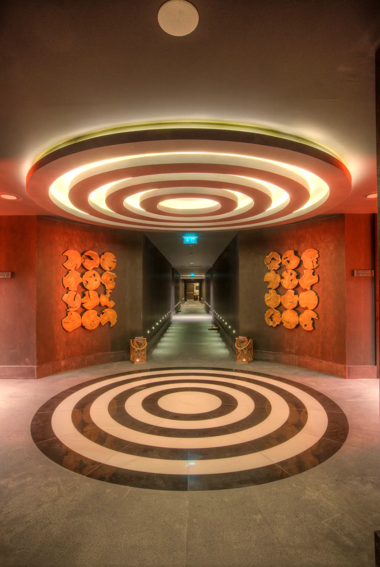 Sirene Luxury Hotel