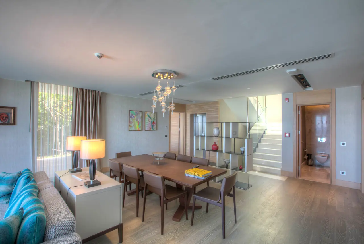 Sirene Luxury Hotel