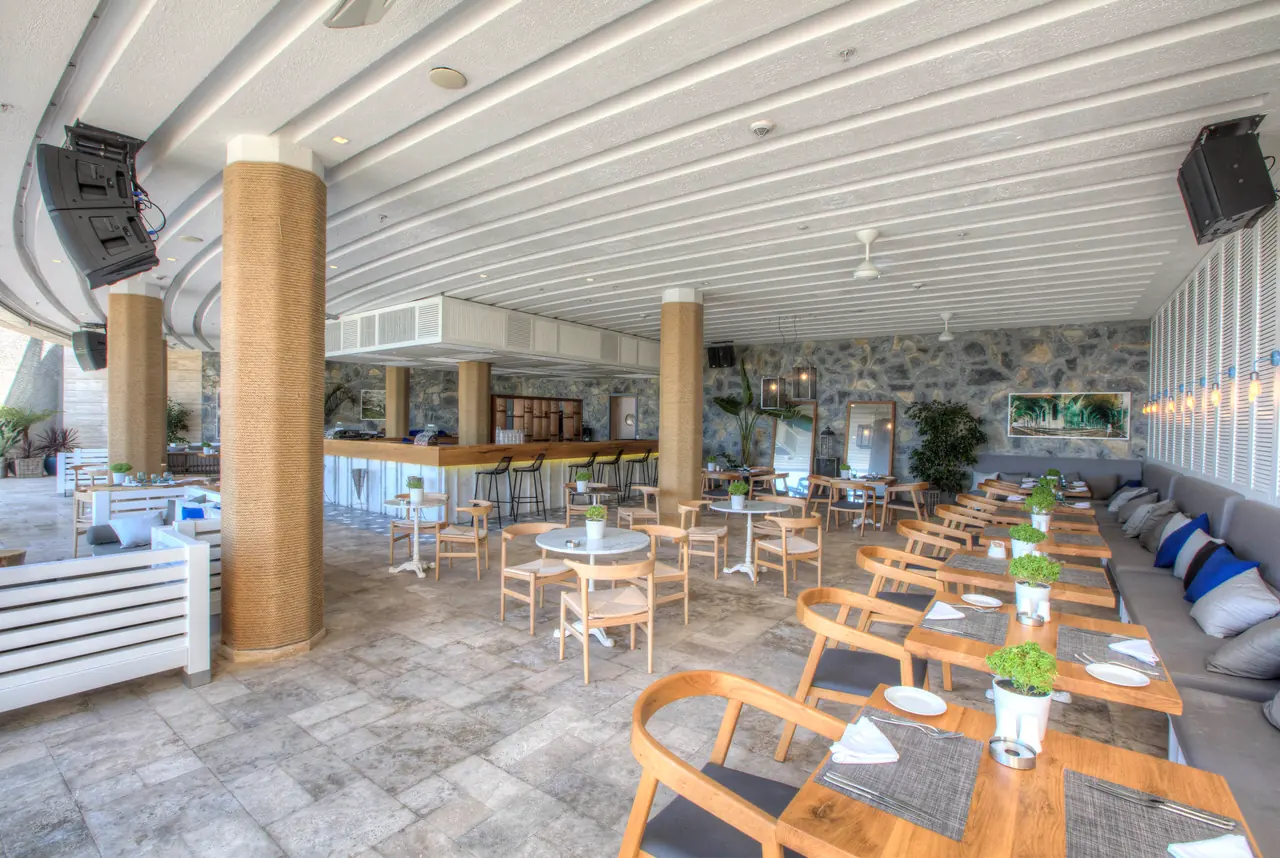 Sirene Luxury Hotel