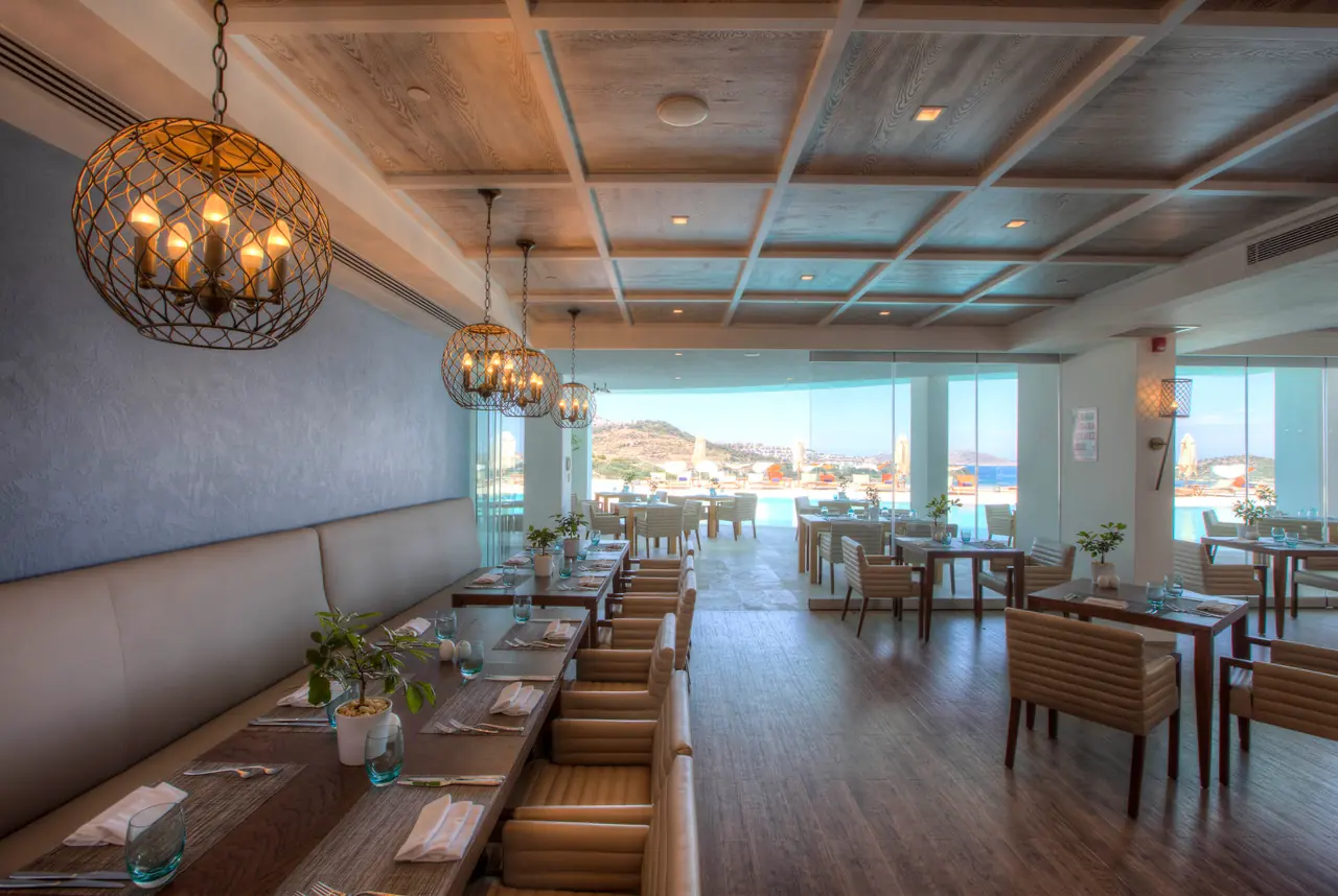 Sirene Luxury Hotel