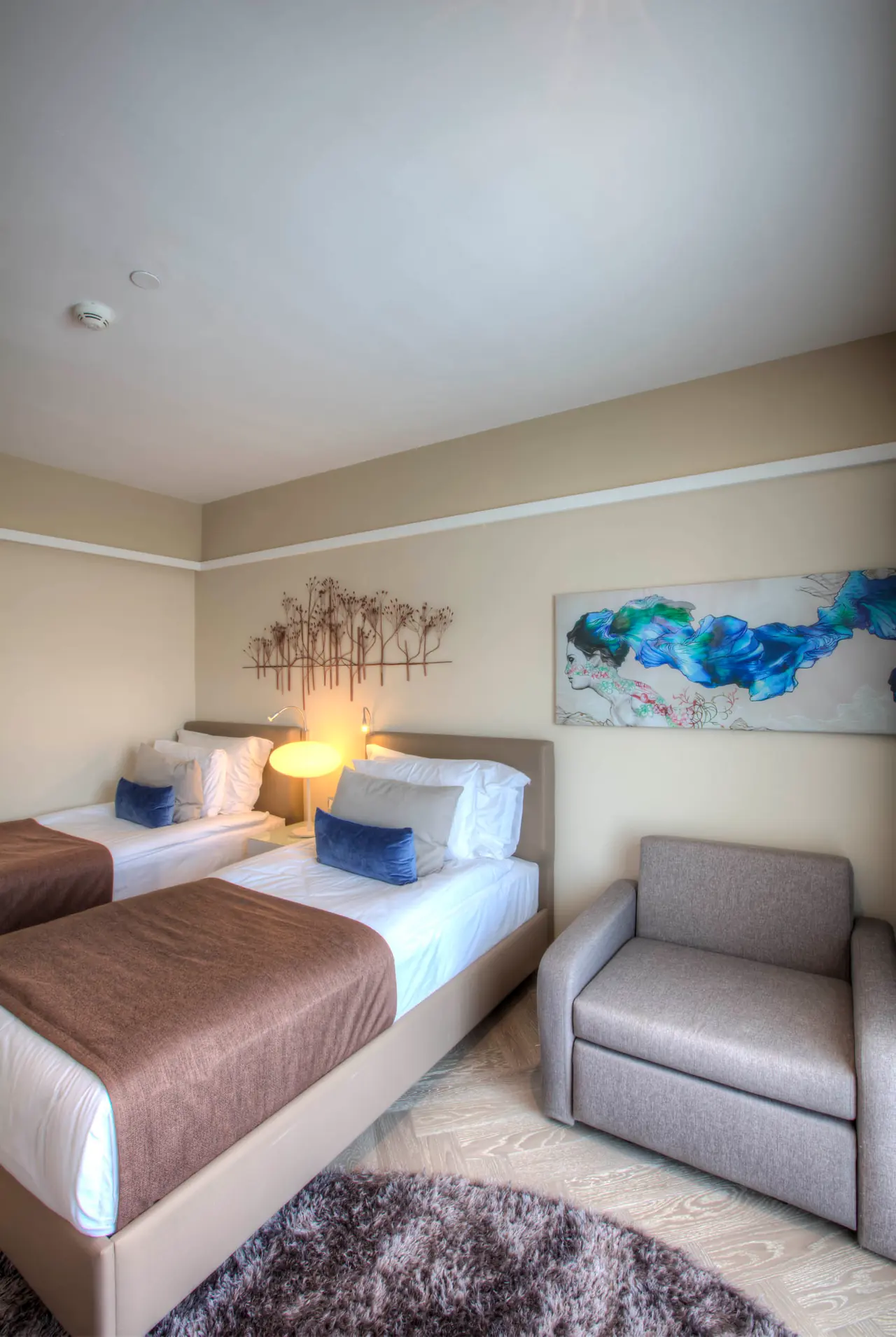 TUI Sensatori Barut