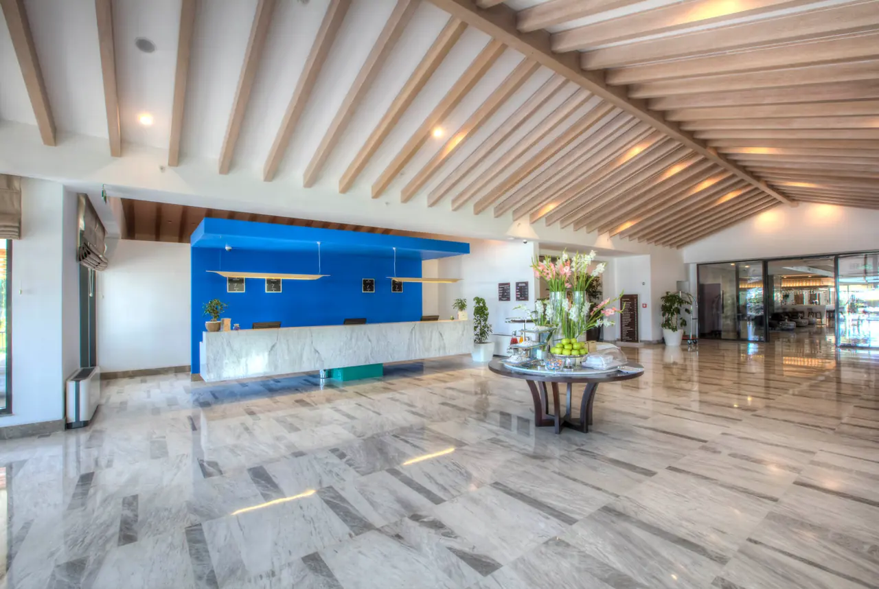 TUI Sensatori Barut