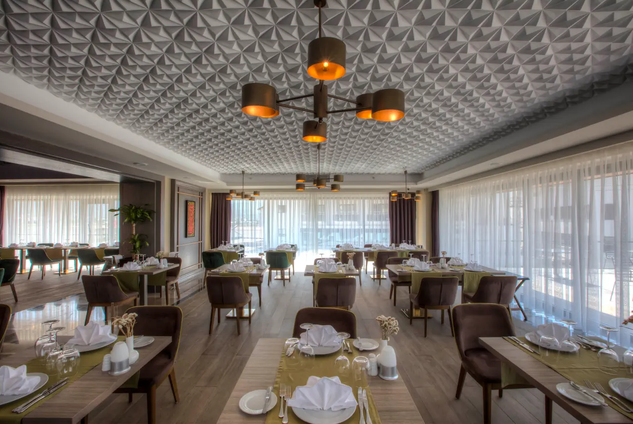 TUI Sensatori Barut