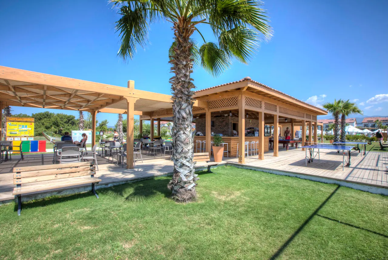 TUI Sensatori Barut