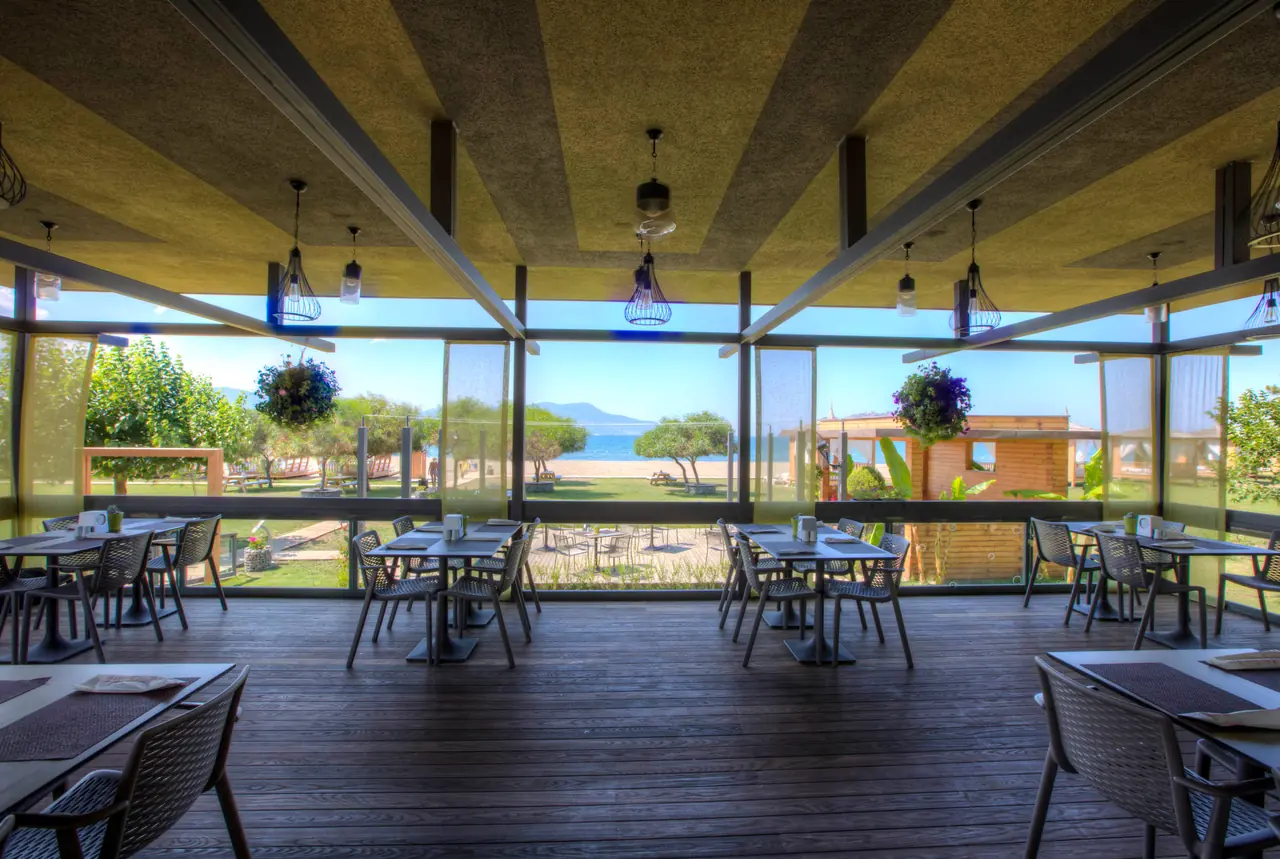 TUI Sensatori Barut