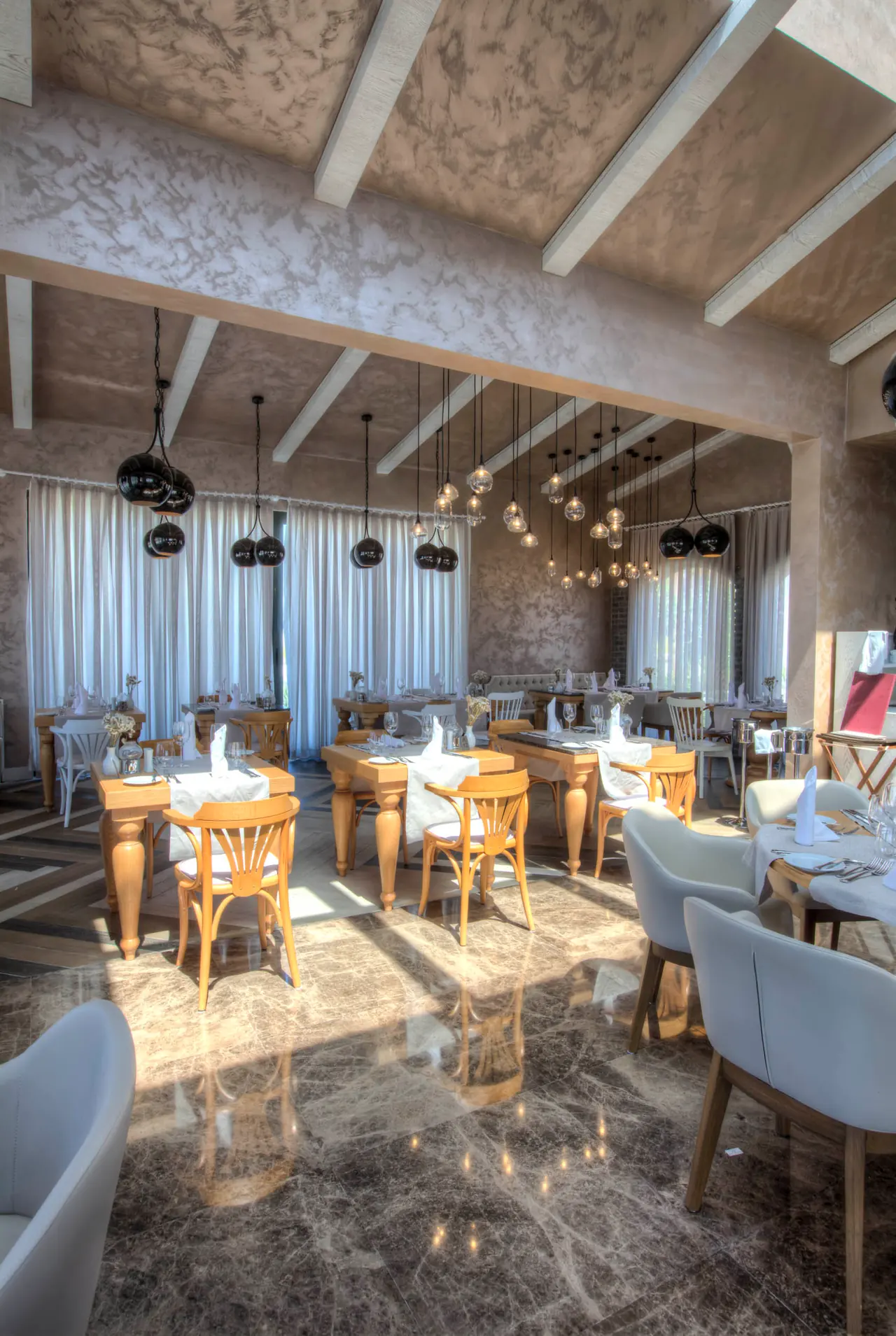 TUI Sensatori Barut