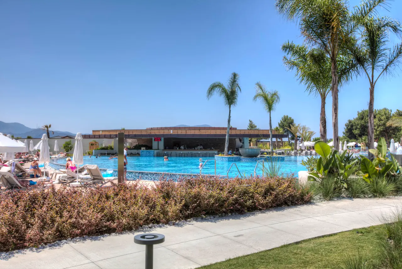 TUI Sensatori Barut
