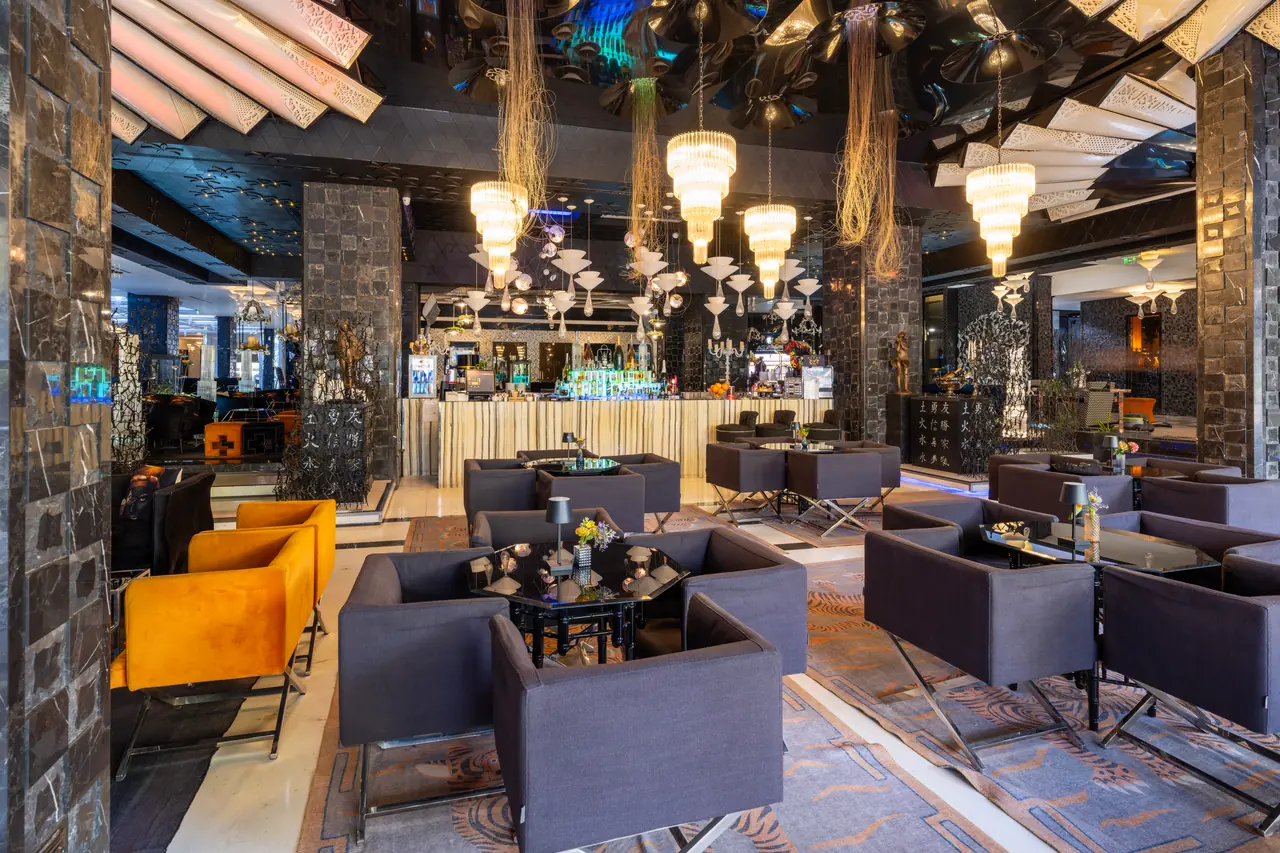 Zenith Casino by Merit International