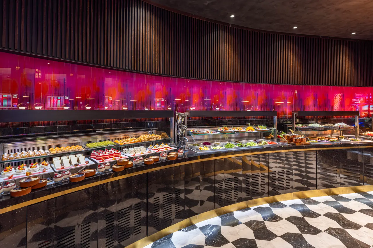 Zenith Casino by Merit International