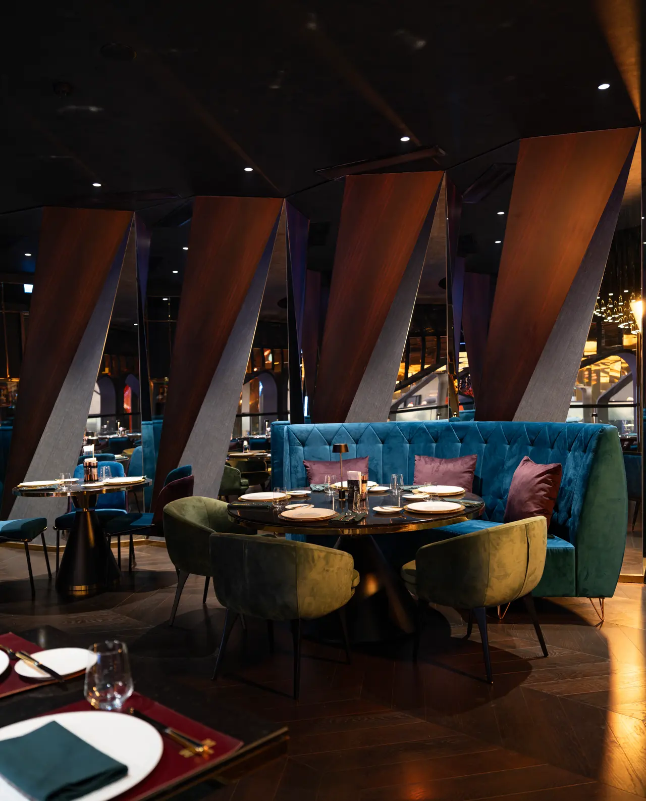 Zenith Casino by Merit International