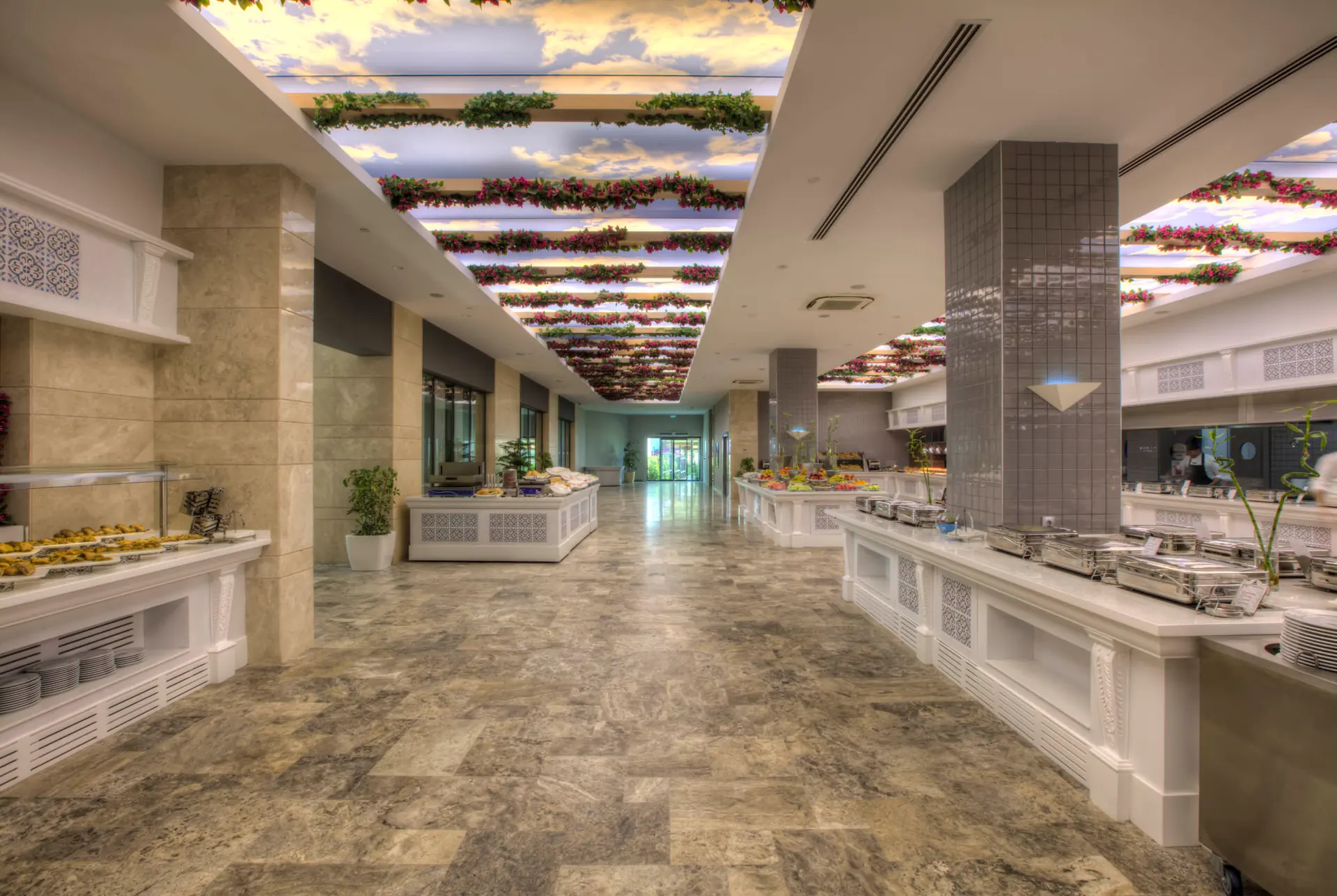 TUI Sensatori Barut — Fethiye, Muğla