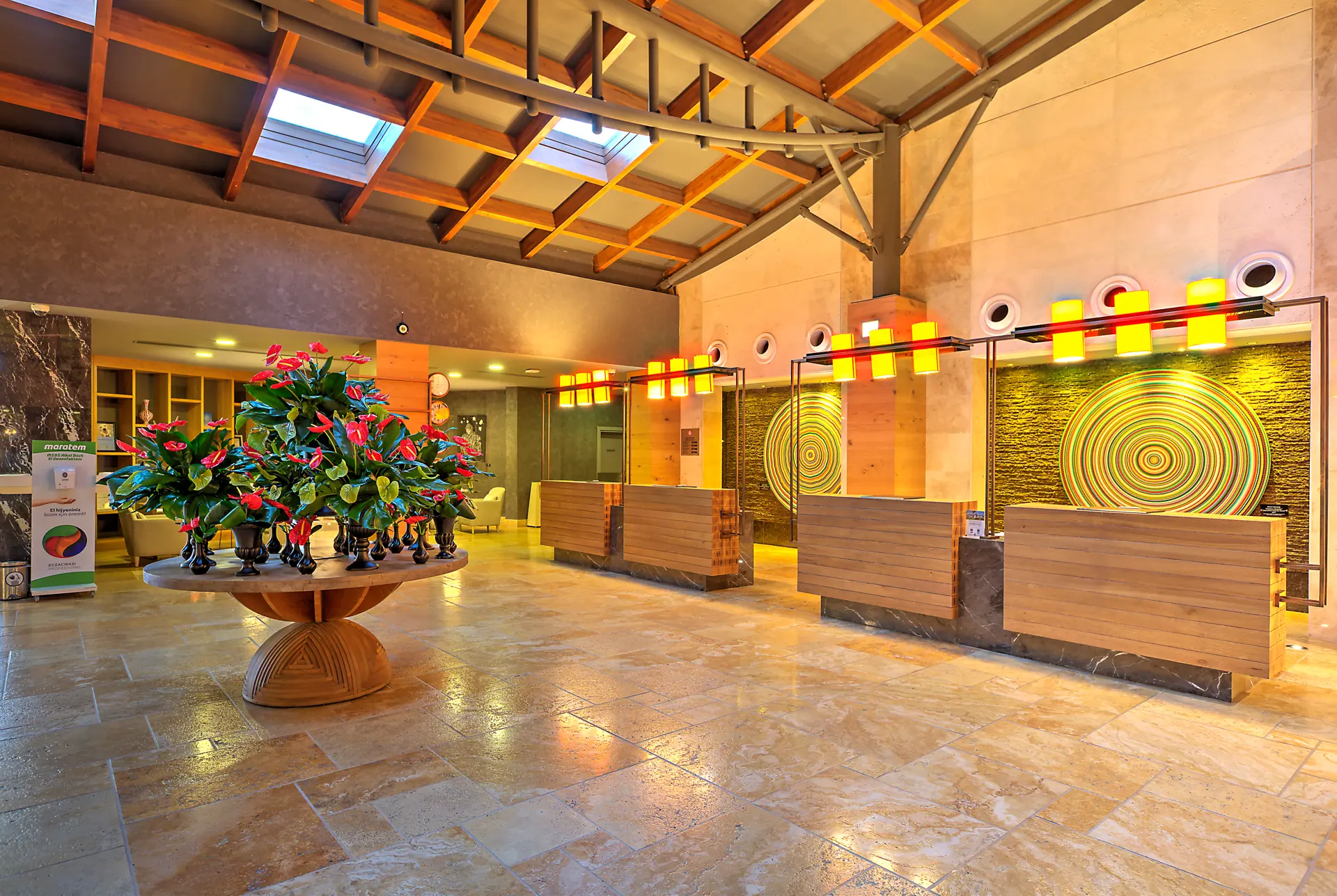 Barut Lara — Lara, Antalya